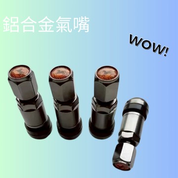 鋁合金氣門嘴 氣嘴 車用氣嘴 金屬氣嘴 汽嘴 汽門嘴
