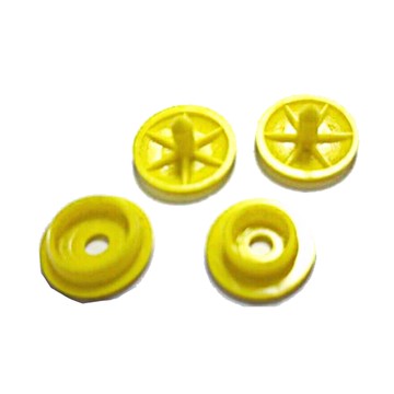 SOL 安全帽 配件 頤帶黃扣《比帽王》