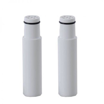 【ALYA 歐漾】除氯沐浴器HSF-126專用濾芯2入組 CC-48S