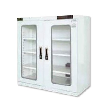 【Dr.storage】15~50度 濕控可調 微電腦 電子除濕櫃  905×452×954mm 328L/個 A15U-315