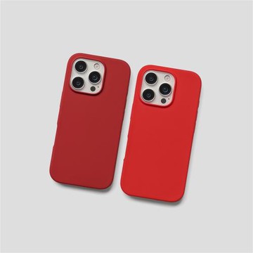 17air福氣滿滿喜慶15pro復古紅14好運中國紅16e糯嘰嘰液態硅膠13mini適用xr蘋果11手機殼iPhone12保護套新年