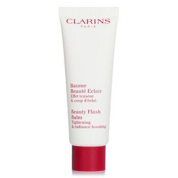 Clarins 克蘭詩 (嬌韻詩) 晶瑩美顏霜 (新舊包裝隨機) 50ml/1.7oz-保濕及護理