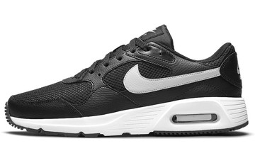 AIR MAX SC BLACK WHITE