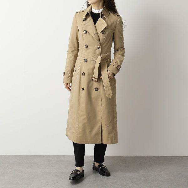 BURBERRY バーバリー トレンチコート WW CHELSEA LONG チェルシー 