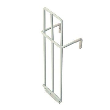 LillipHut 麗利寶 轉輪支架鐵製  單色  1個