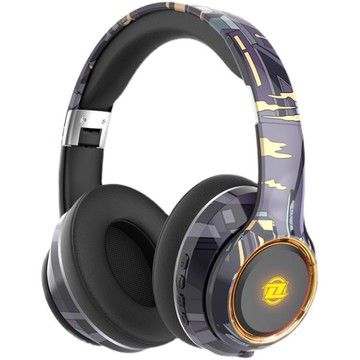 無線藍芽耳機頭戴式游戲運動型耳麥2021年新款降噪全包耳超長續航 99購物節