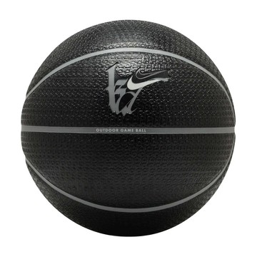 NIKE PLAYGROUND 8P 2.0 K DURANT 7號球 籃球 N100711204407黑灰