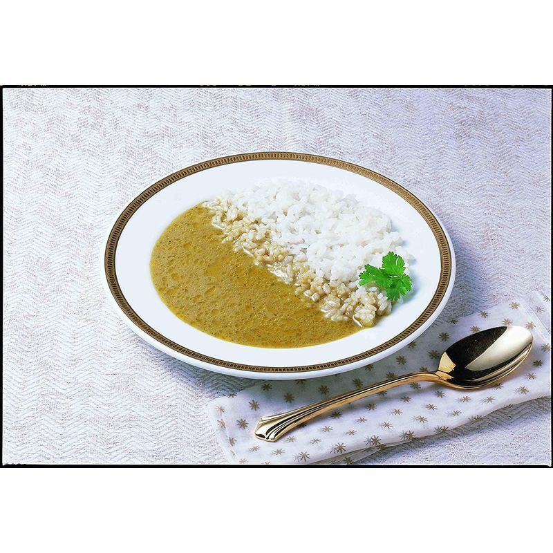 深煮込みグリーンカレー 165g