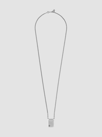 LOGO 4 NECKLACE (NEC)