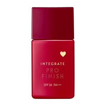 日本 INTEGRATE 櫻特芮 柔焦輕透美肌粉底液N 30mL SPF38 PA+++ 遮蓋毛孔 膚色不均 自然 持久