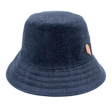 【HERMES 愛馬仕】HERMES Fred Clou Carrousel 漁夫帽(尺寸任選)