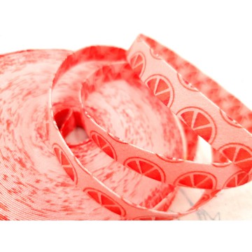 1cm滾邊條 髮飾 壓布條 飾品配件 緞帶 A13