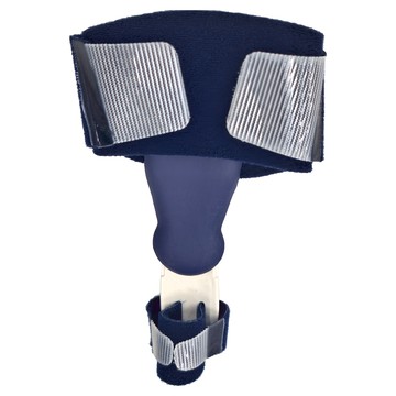 AIRCAST 登卓歐 愛知妥 拇趾外翻矯正器  L  1個