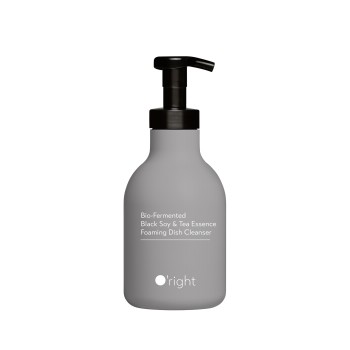 Bio黑豆茶萃洗淨濃縮慕絲650mL