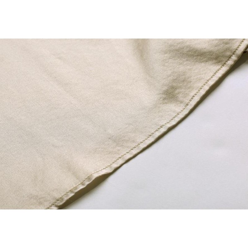 AP STUDIO シルクリネン 長袖トップス /everydayIlike AP STUDIO シルクリネン 長袖トップス /everydayIlike（COTTON