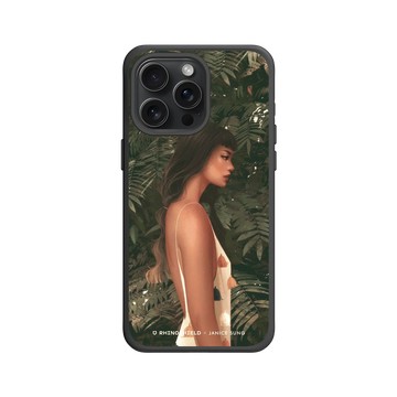 iPhone 15 Pro Max SolidX 黑 - Janice Sung - Manoa 曼娜