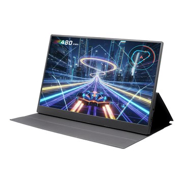 playtv-s156fpc 15.6吋高畫質可攜式螢幕(分屏擴展 便攜 ips螢幕 switch