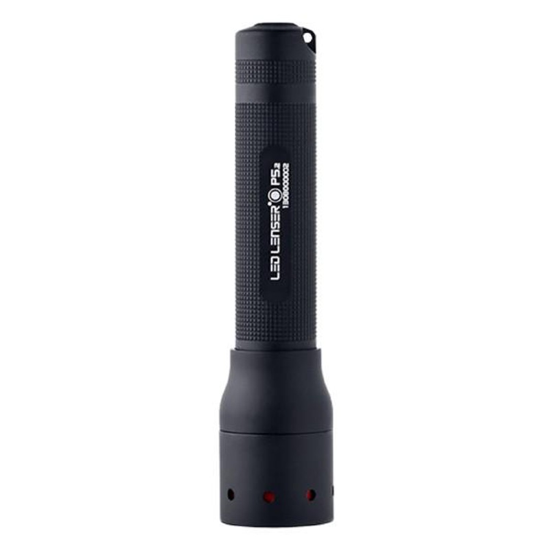 レッドレンザー LED LENSER LEDフラッシュライト P5.2