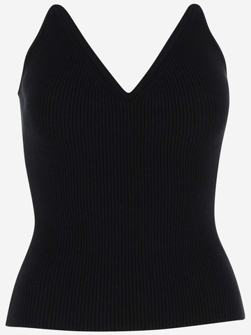Coperni Stretch Viscose Top