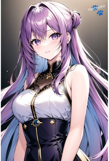 原創人物貼紙 第267號