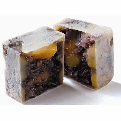 和菓子 きんつばの通販 494件の検索結果 Lineショッピング