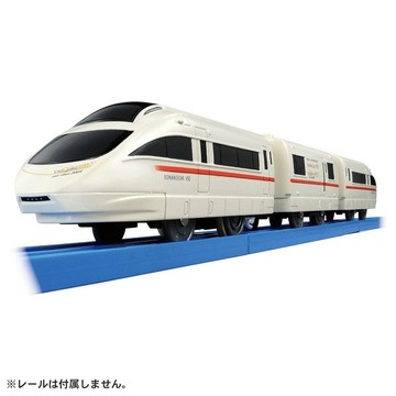 PLARAIL 多美火車 小田急50000形電車
