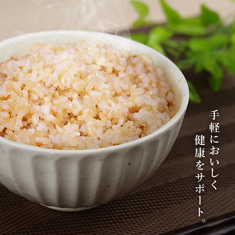 アイリスフーズ やわらかおいしい発芽玄米 300g