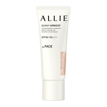 【日藥本舖西門】ALLIE持采濾鏡調色UV防曬乳_杏桃茜妍