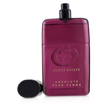古馳 罪愛純香女性香水噴霧 90ml/3oz