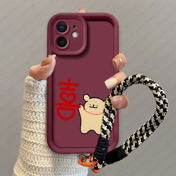 趣味情侶狗狗02 防摔殼 Realme Narzo 50A 50i C25Y C21Y C21 C15 C30 手機殼