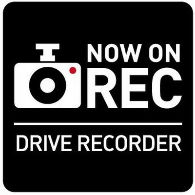 ドラレコ 搭載 ステッカーの通販 3 531件の検索結果 Lineショッピング