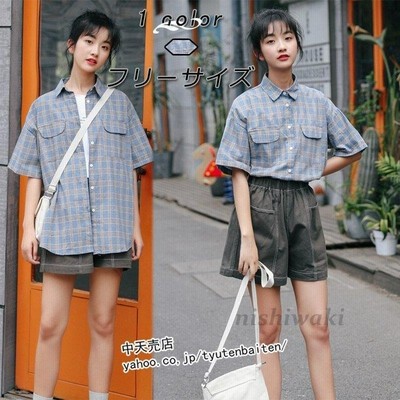 パンツレディース40代 パンツレディース夏 ショートパンツ レディース カジュアル ポケット付き スポーツ スウェット 楽ちん シンプル 無地 ゆったり 通販 Lineポイント最大get Lineショッピング