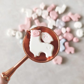 手工草泥馬火漆封蠟蠟粒 火漆蠟粒 Handmade Sealing Wax Beads