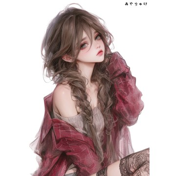 【5月下旬新款】07-090-0068 拼貼貼紙