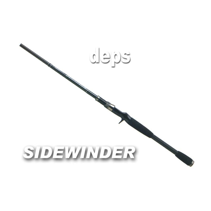 deps デプス サイドワインダーフリッピングエディション ドムドライバー