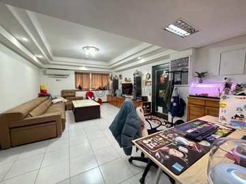 信義計畫美三房｜新北市蘆洲區復興路