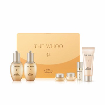 【Upgrade】拱辰享清潤活膚保養迷你禮盒 50+50ml