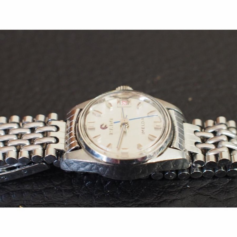 希少　RADOメンズ自動巻腕時計　マッケンジー　ヴィンテージ 希少 RADOメンズ自動巻腕時計 マッケンジー ヴィンテージ rado