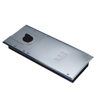 加安地鉸鍊 FB845主機有停 (防火級)適用門扇1200*2400mm 最大門重120kg(不含臂組)