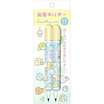 角落生物2入接筆器/黃CH/M:FT58904