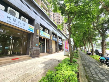 A9城市之洲双層金店面双平面大車位｜新北市林口區文化北路一段