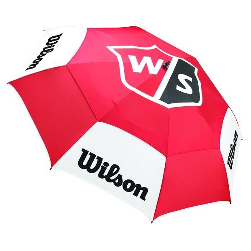 Wilson Staff Tour Umbrella ウィルソン スタッフ ツアー アンブレラ | LINEブランドカタログ