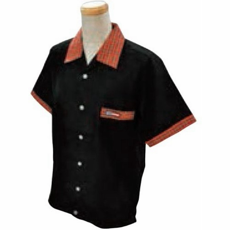 アメリカン ボウリング サービス Abs オープンシャツ 衿 チェック ブラック A 412 4 Pro Ama ボウリングウェア メンズ レディース ボーリング 通販 Lineポイント最大0 5 Get Lineショッピング