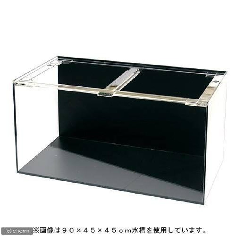 アクリル水槽 （撮影用アクリル水槽 | トレー型水槽 平らな水槽
