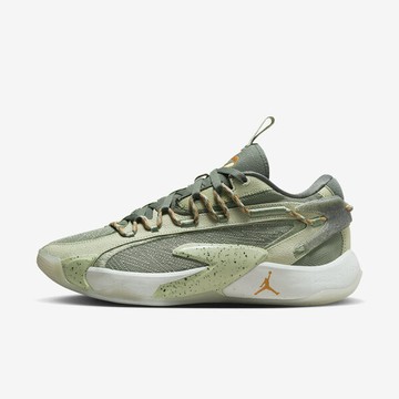 [Kixpress] Nike Jordan Luka 2 S PF 男 籃球鞋 運動 喬丹 緩震 支撐 橄欖綠 [DX9034-308]