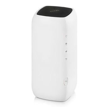 ZYXEL 室內型行動5G路由器  1個  FWA505