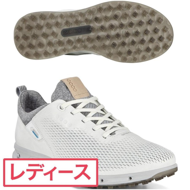 ecco エコー ゴルフ バイオム クールプロ GTX シューズ レディス | LINEブランドカタログ