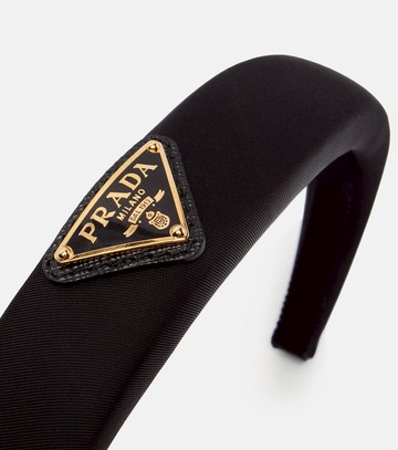 Prada Re-Nylon headband