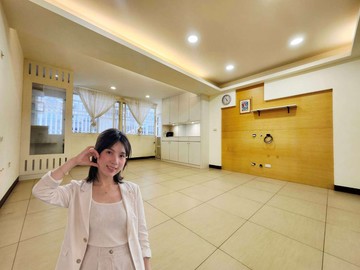 土地持分8.99坪捷運230公尺免爬高2樓｜新北市板橋區板新路