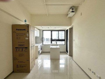 「仰星殿」面秋紅谷邊間大兩房柱邊平車｜台中市西屯區臺灣大道三段